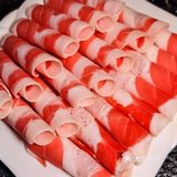 四趾为鸡 五趾为凤 在巴仟岁吃到了贡品油鸡火锅[调皮]