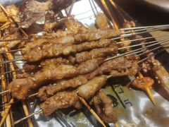 -马海涛牛肉串·午市牛腩饭·烧烤夜宵(领汇广场店)