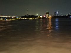 -武昌中华路码头(轮渡站)