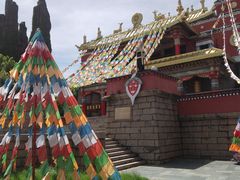 -深圳锦绣中华民俗村