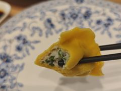 鲅鱼水饺-连鹭海鲜·海肠捞饭·海胆饭(星海店)