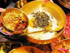 -小核桃烤肉馆(西塔店)