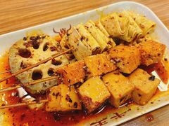 麻辣串-牛王庙(桥头街店)