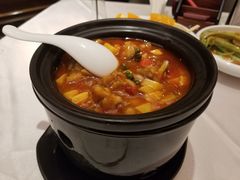 -粗茶淡饭·汉口公馆(循礼门店)