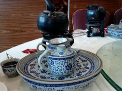 -海宝酒家(中山四路店)