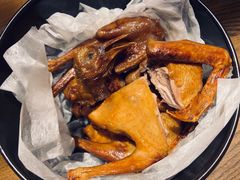-大鸽饭(岗顶店)