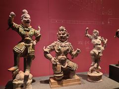 -陕西历史博物馆