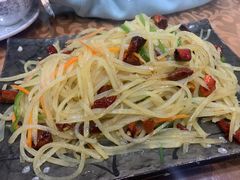 -春芳烧烤