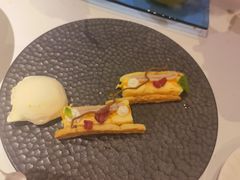 -王品牛排(郑州大卫城店)