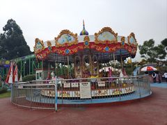 -空港花田景区