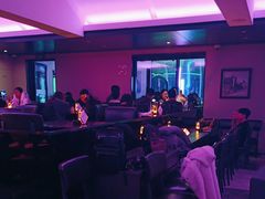 -外滩8号 whisky bar(金延大厦店)