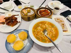 -丰鲤楼•闽南茶楼(仟禧汇店)