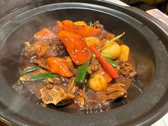 -清晖小苑·顺德菜(观澜湖新城店)