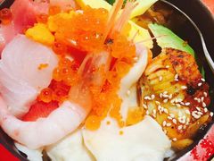 -沼津港渔市(宏伊国际广场店)