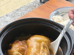 -环秀楼(黄山呈坎店)