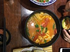 -张果佬年糕卷(科巷店)