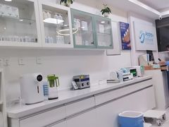 -Andrew指甲专科灰指甲·甲沟炎矫正·3D步态矫形鞋垫定制(浦三路店)