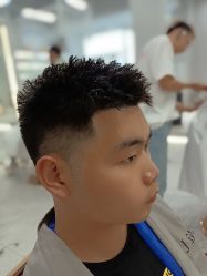 -贰伍玖造型