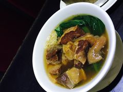 -糖朝(尖沙咀店)