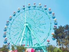 -南京银杏湖乐园