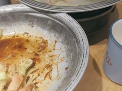 -蜜桃餐厅·伴山(绿宝广场店)