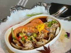 -3号仓库·创意中国菜(乐清正大广场店)