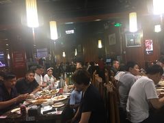 -郑喜旺烧烤(郑州总店)