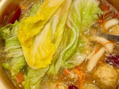 -东排食堂长沙小吃大排档(五一广场店)