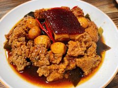 -小四川美食馆(幸福路店)