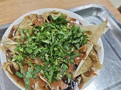 -正味斋锅巴菜(西北角店)