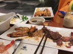 -大渔·观筵(三里屯太古里店)