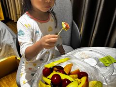 -老炳·七丛松甘草水果