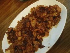 -炙热童年·老北京炙子烤肉(南锣鼓巷店)