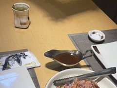 -昱匠·日本料理(金融街店)