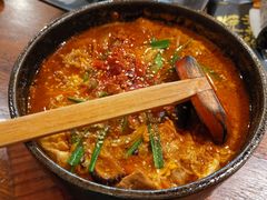 -御牛道日式烤肉料理(杭州万象城店)
