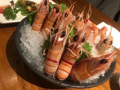 新西兰鳌虾-Mr·Fish鱼鲜生海鲜放题(银泰in99店)