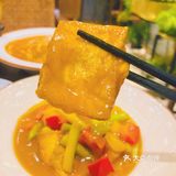 在小森林里吃家常闽菜 就在石鼓路小满！