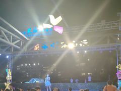 -渔家火锅·海鲜自助餐·演艺(亚龙湾天域酒店)
