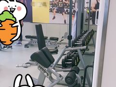 -中田·健身+普拉提(虹悦城店)