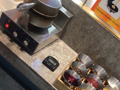 -比格比萨自助(国展店)