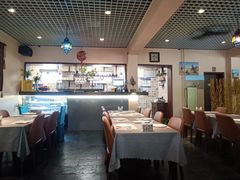 -La Medina餐厅(亮马河南路店)