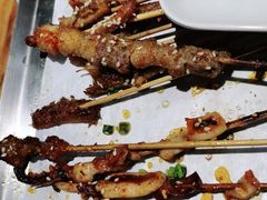 -木屋烧烤(坂田天安云谷店)