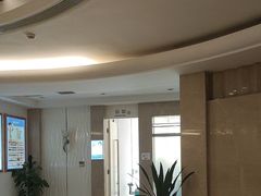 -圣贝口腔医院(高新院区)