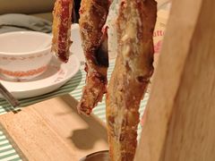 -楼兰新疆菜(江宁万达店)