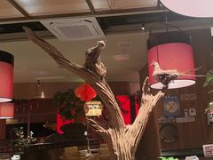-老阿爸鲜鱼土菜(独墅湖店)