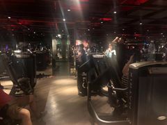 -威尔仕W FITNESS健身会所(联洋广场店)