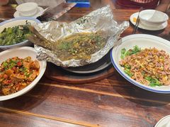 -衡厨·衡阳土菜(中南店)