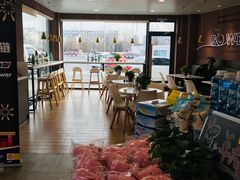 -壳牌华苑加油站