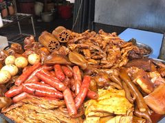 -吴长子卤菜馆(统一街店)