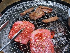 -虎丸烧肉(世纪汇店)